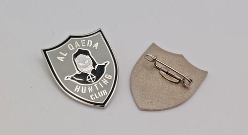 Qaeda hunting club - al,