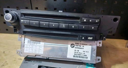 Bmw series e60 e61 e63 - bmw,