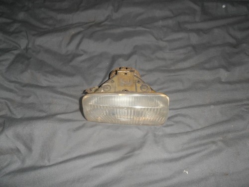 Ford fiesta mk1 - , headlamp