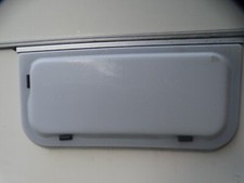 Caravan window, Avondale Wren