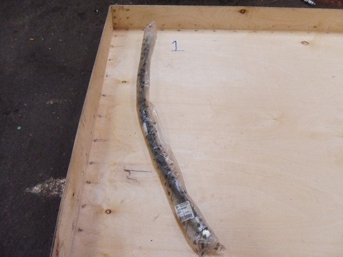 Jcb hydraulic hose part no - hydraulic,
