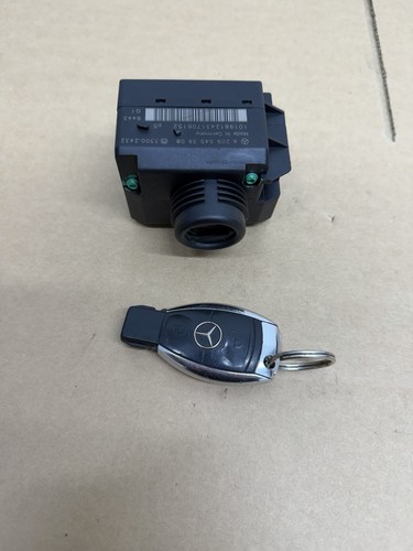 Mercedes clc cl203 11 - clc, 08-11