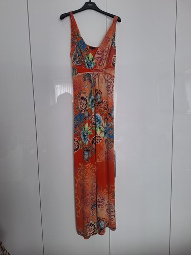 Stella morgan maxi dress size - maxi,