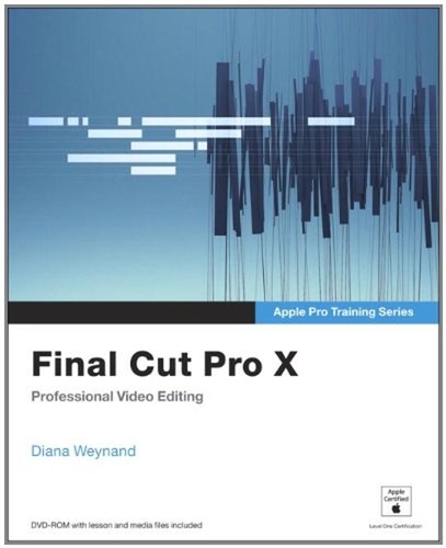 Apple pro training series - apple,