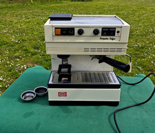 quick mill coffee rare