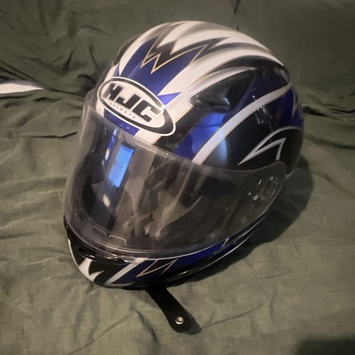 Hjc racing helmet for - hjc,