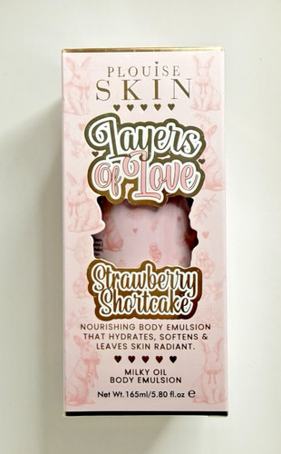 Louise layers love - of,