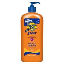 Banana Boat Sport Ultra SPF 50