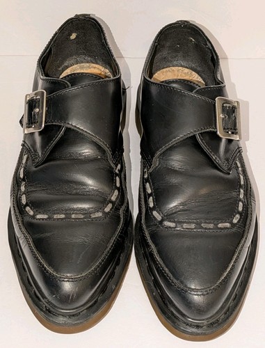 Vtg martens rousden - vtg, dr