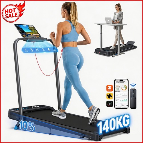 Walking pad with - with, 10%