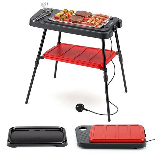 Costway 2000w outdoor - 2000w,