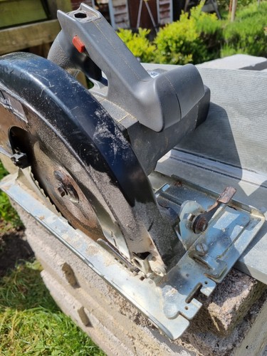 Skilsaw usa made 235 - usa‑made, 235 mm