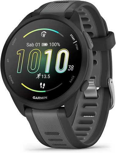Garmin forerunner 165 smart - 165,