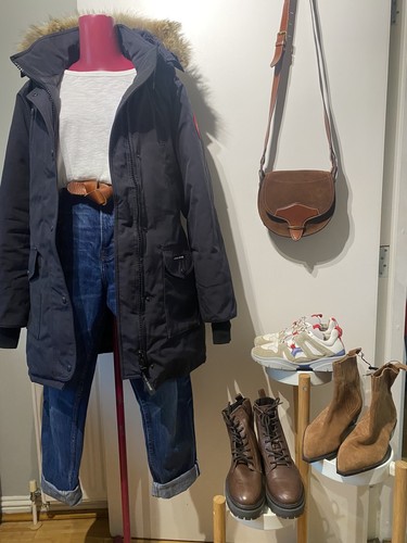 Canada goose navy - canada,