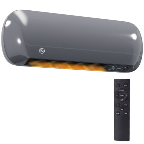 Homcom ceramic electric - ceramic,