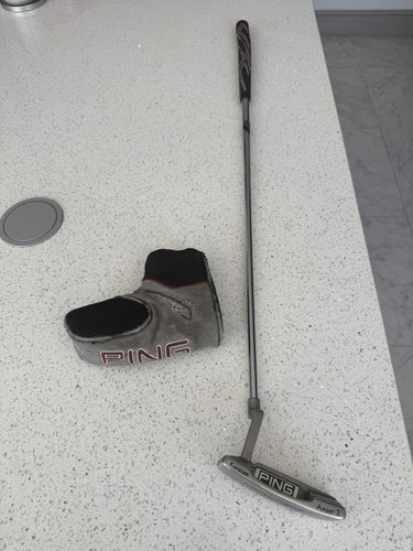 Ping anser karsten putter - 2,