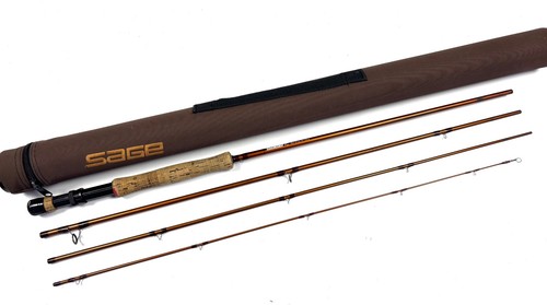 Sage fli 4 - fli,