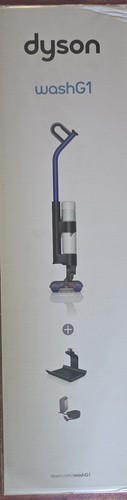 Dyson wash cordless hard - wash,