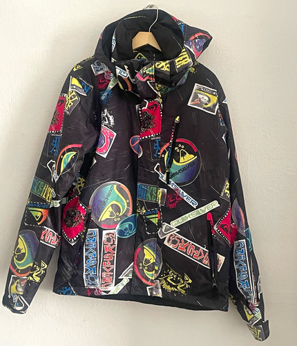 Quiksilver utility collection - utility,