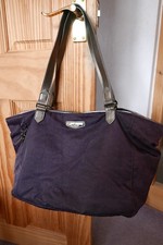 KIPLING MAKE HAPPY TOTE BAG -