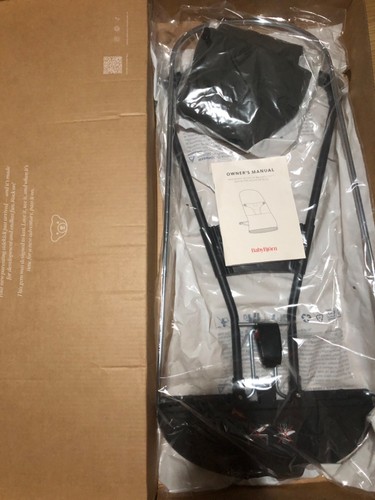 Babybjorn bouncer balance soft - bouncer,