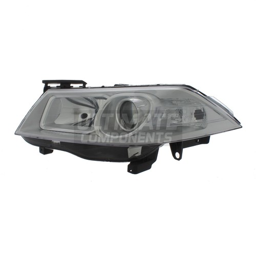 Renault megane headlight mk2 - renault,