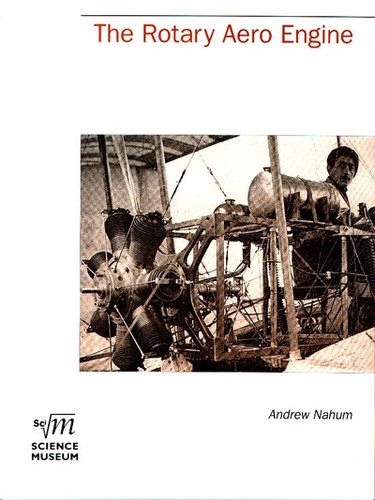 Andrew nahum the rotary - nahum.:, aero