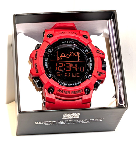 Activa summit invicta - activa, x
