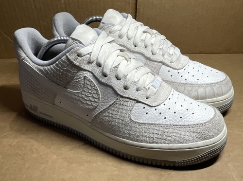 Nike air force low - air, white