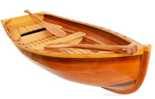 Display Whitehall Dinghy