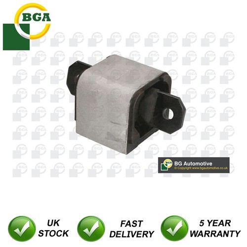 Engine mounting rear bga - rear,