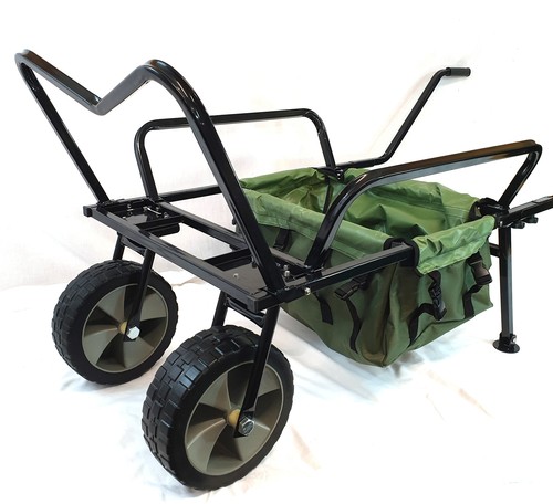 Bison heavy duty - fishing, two