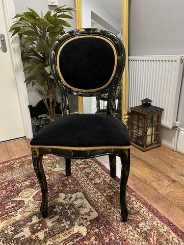 Italian dining chairs - chairs, in