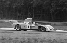 Henri Pescarolo JP Jarier