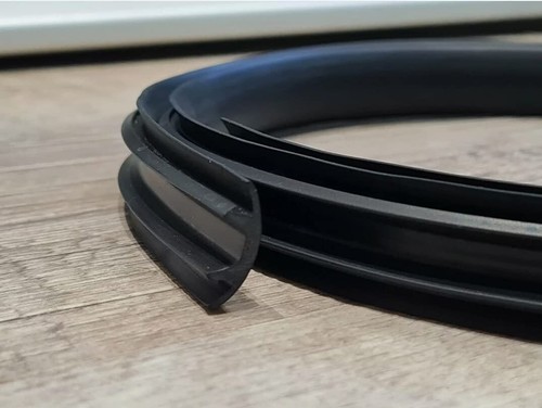 Replacement rubber strip - ,