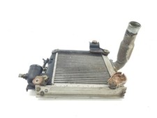1794030070 intercooler TOYOTA