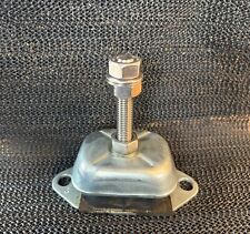 Marine Flexible Engine Mount 65KG, 12mm Stud, Volvo Penta, Mercruiser, Beta,