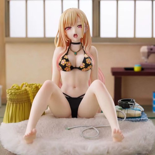 Anime sexy bikini girl - sexy, pvc