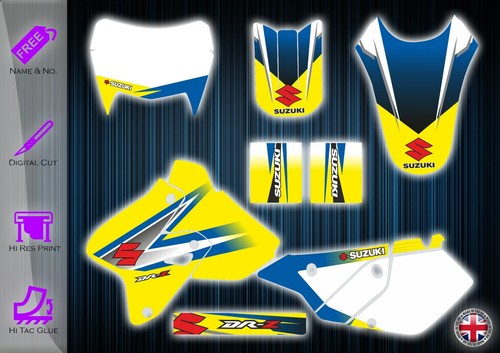 Suzuki drz400 stickers drz - -,