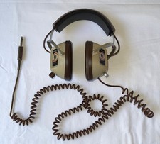 Koss K-6 Stereo Headphones Vintage