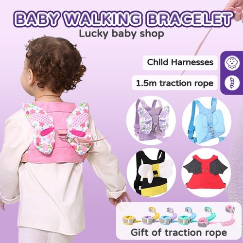 Toddlers leash kid strap - leash,