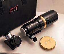 William Optics ZenithStar 80 -