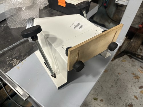 Scm minimax tennoning tenoning - minimax,
