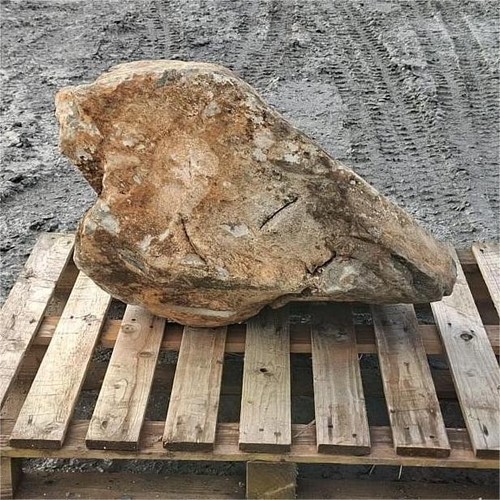 Celtic glacial boulder - celtic,