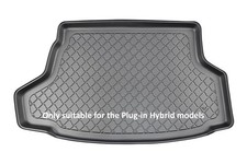 Aristar Premium Boot Liner