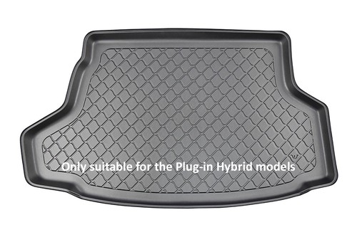 Aristar premium boot liner - premium,
