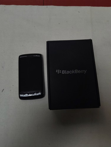 Blackberry torch 9860 - torch,