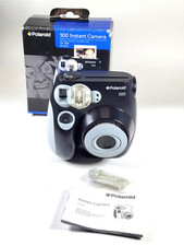 Polaroid 300 Instant Camera