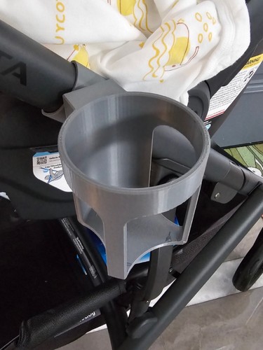 Uppababy vista cup - uppababy,