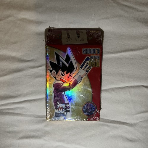 Duel masters tcg shobu fire - masters,